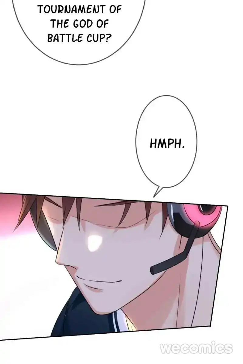 Legend Reboot Chapter 40 38